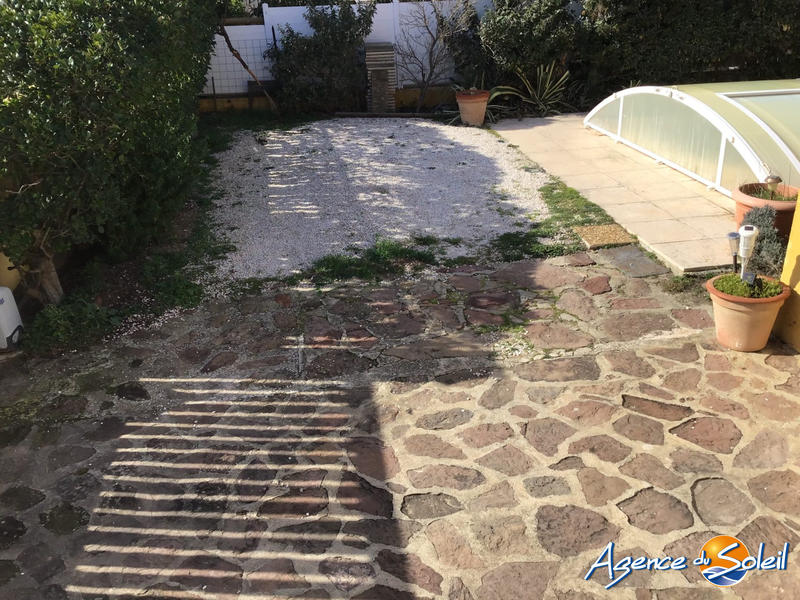 Villa - 79 m² - 4 pièces