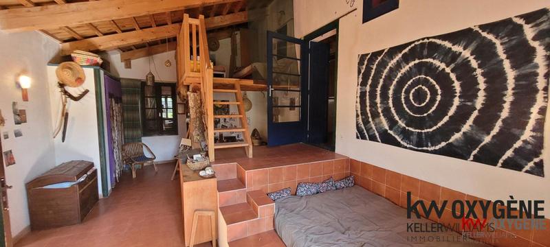 Maison de village - 147 m² - 5 pièces