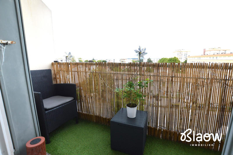 Appartement - 54 m² - 3 pièces