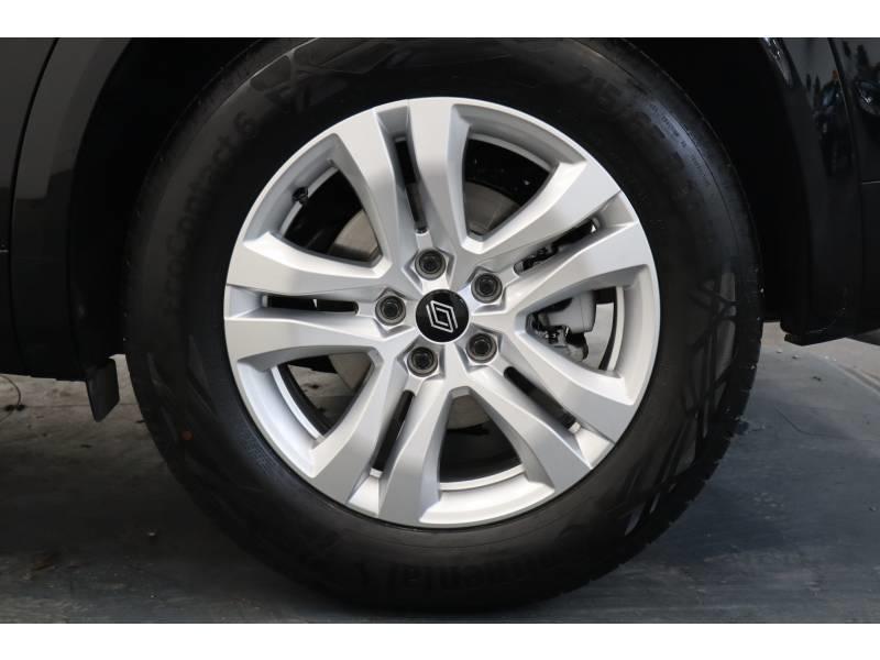 Renault Austral mild hybrid advanced 130 Gsr2 Evolution