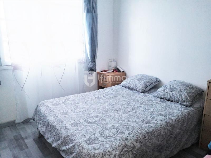 Maison - 111 m² - 5 pièces