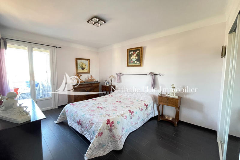 Appartement - 78 m² - 3 pièces