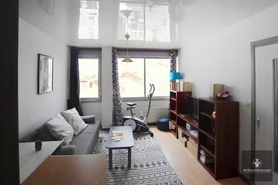 Appartement - 30 m² - 1 pièce