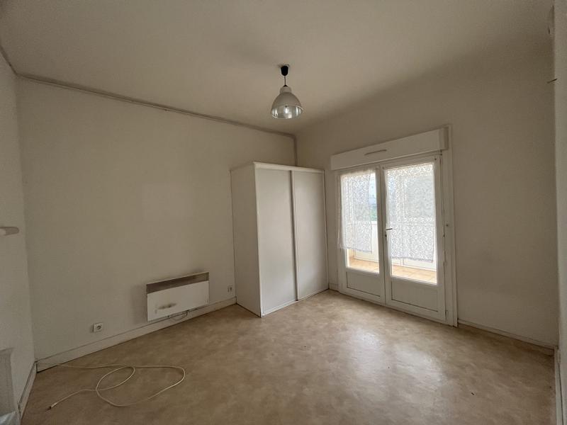 Appartement - 76 m² - 3 pièces