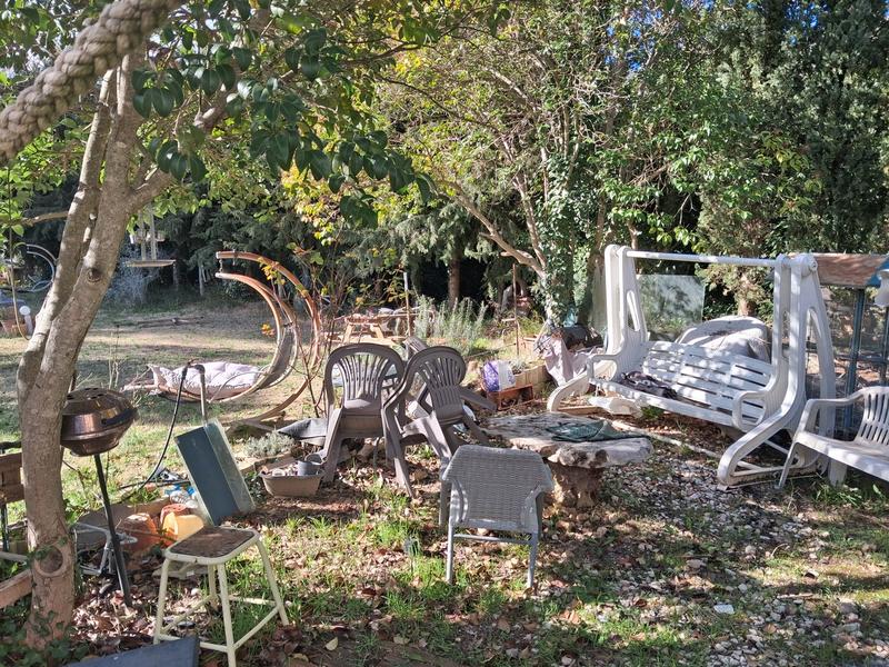 Maison - 111 m² - 4 pièces