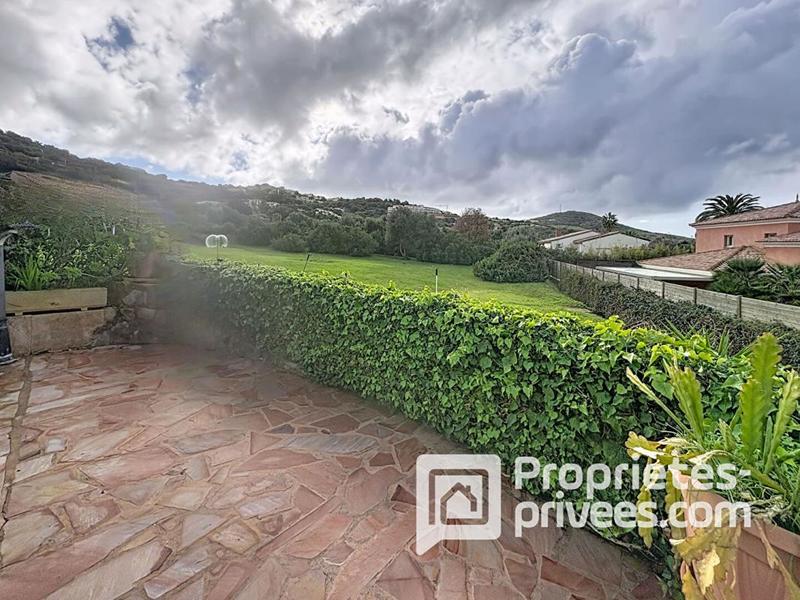 Maison - 70 m² - 4 pièces