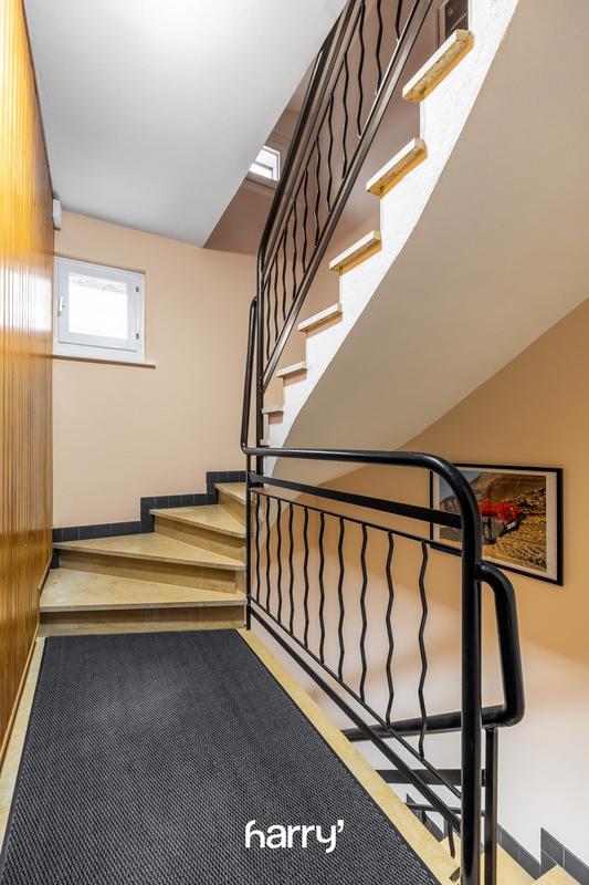 Maison - 113 m² - 5 pièces