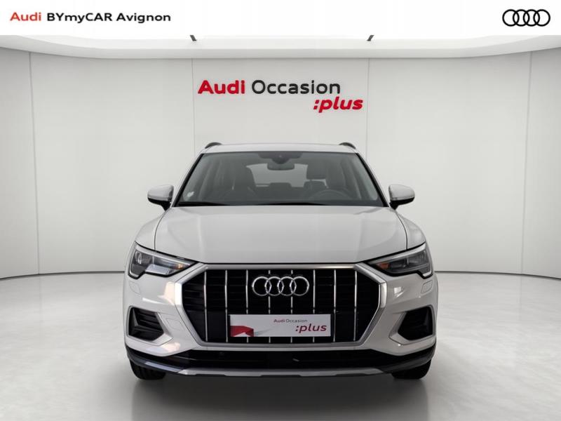Audi Q3 35 Tfsi 150 ch Design Luxe