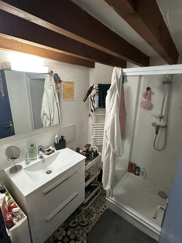 Appartement - 26 m² - 1 pièce