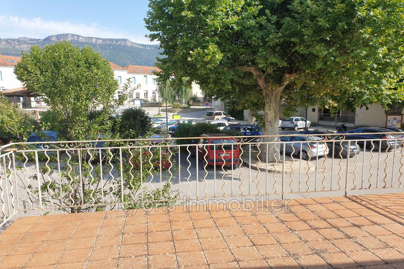 Maison de village - 112 m² - 4 pièces