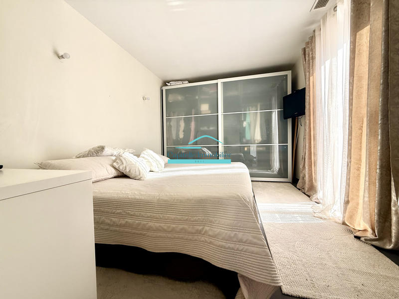 Villa - 138 m² - 5 pièces