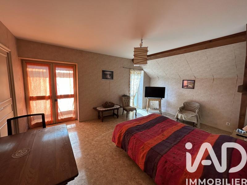 Maison - 164 m² - 6 pièces