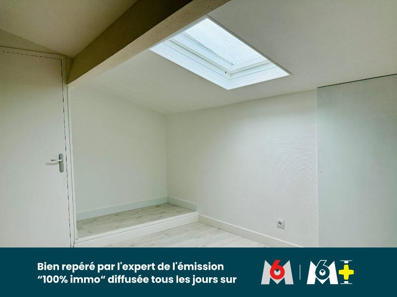 Maison - 151 m² - 8 pièces