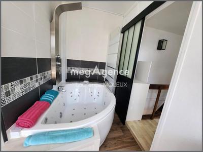 Appartement - 20 m² - 1 pièce