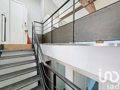 Appartement - 90 m² - 3 pièces