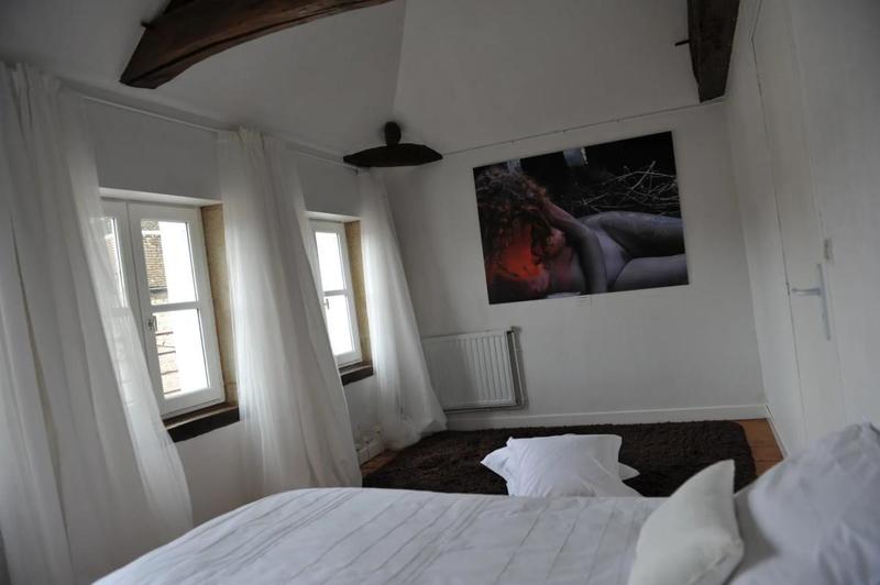 Maison en pierre - 175 m² - 5 pièces