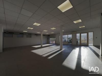Local commercial - 850 m²
