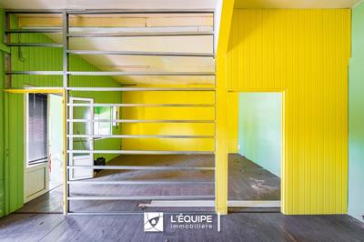 Immeuble - 193 m² - 8 pièces