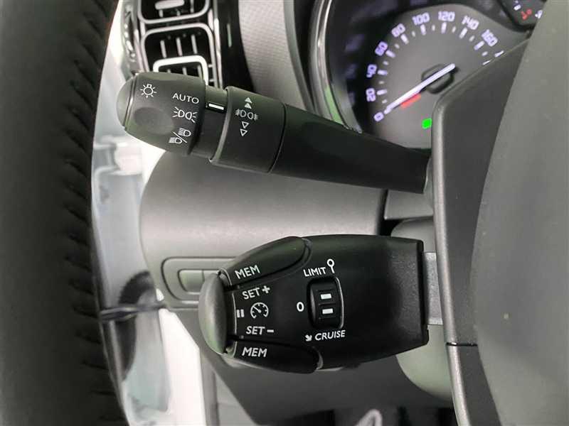 Citroën C3 Aircross 1.5 BlueHDi 120 s&amp;S Eat6 c-Series