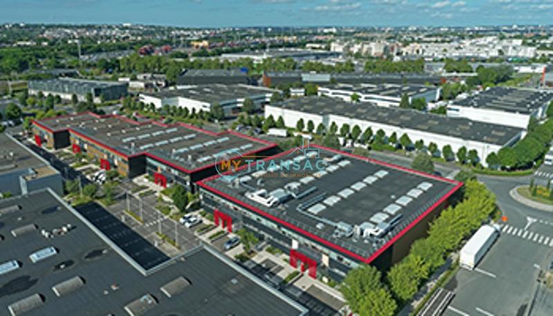 Local d'activité / Entrepôt