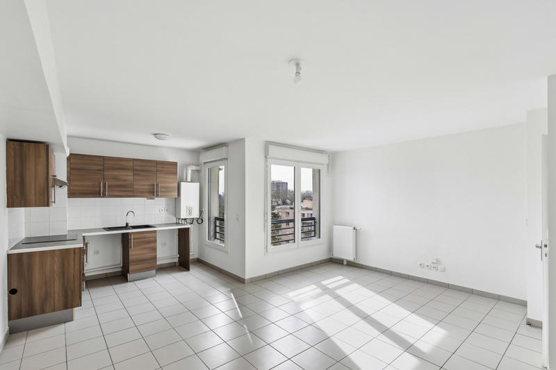 Appartement - 78 m² - 4 pièces