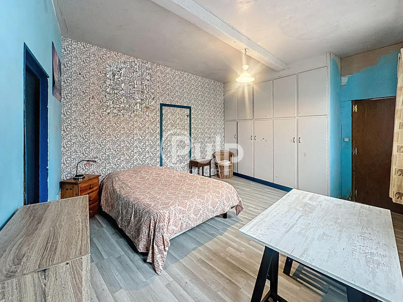 Maison - 141 m² - 7 pièces