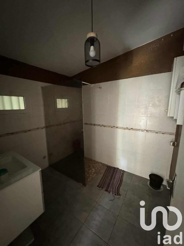 Maison - 116 m² - 7 pièces