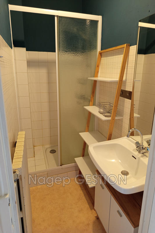 Appartement - 3 pièces