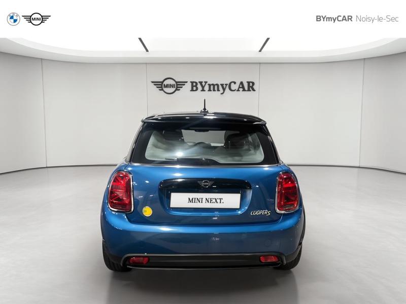 Mini 3 portes Hatch Electric F56 Bev Lci Cooper se 184 ch Edition Premium Plus