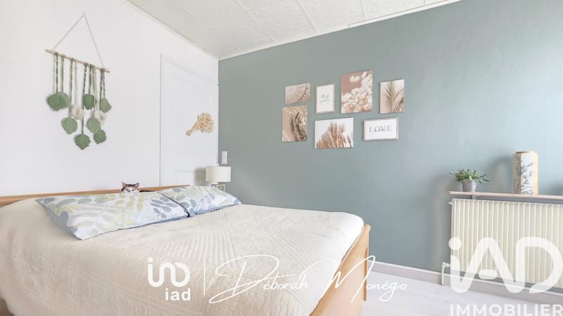 Maison - 152 m² - 7 pièces