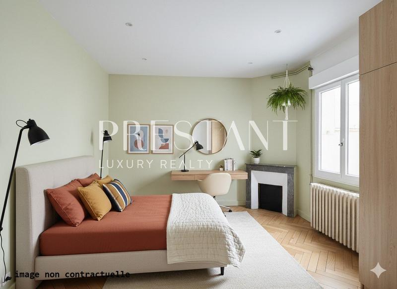 Maison - 50 m² - 3 pièces