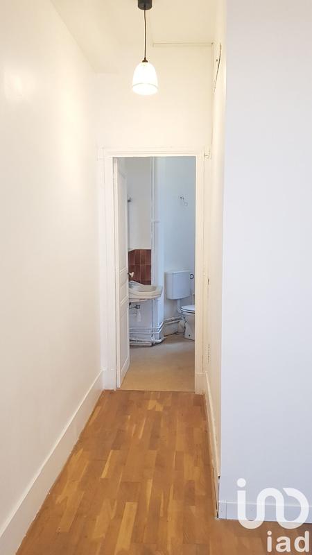 Appartement - 54 m² - 1 pièce