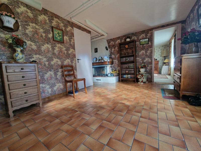 Maison - 75 m² - 4 pièces