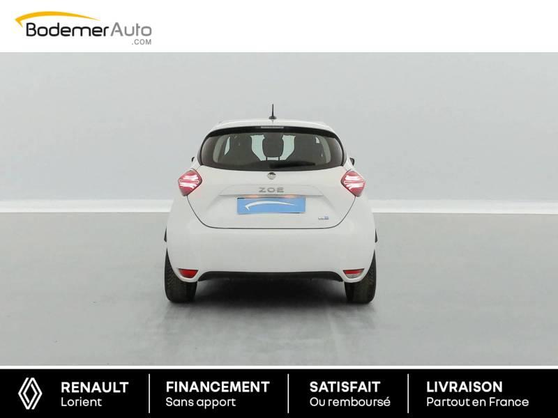 Renault Zoe R110 Achat Intégral Zen