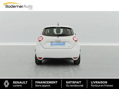 Renault Zoe R110 Achat Intégral Zen