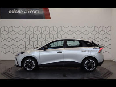 Mg Mg4 Electric 51kWh - 125 kW 2wd Standard