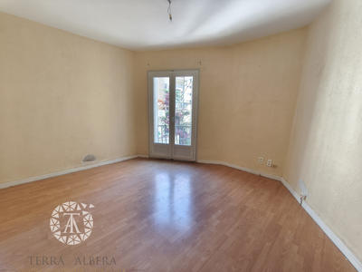 Maison de village - 103 m² - 4 pièces