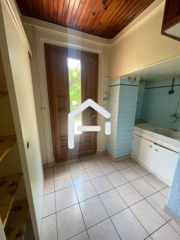 Longère - 83 m² - 4 pièces