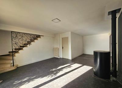 Maison - 159 m² - 2 pièces