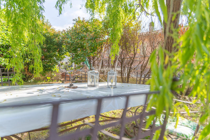 Maison traditionnelle - 137 m² - 6 pièces