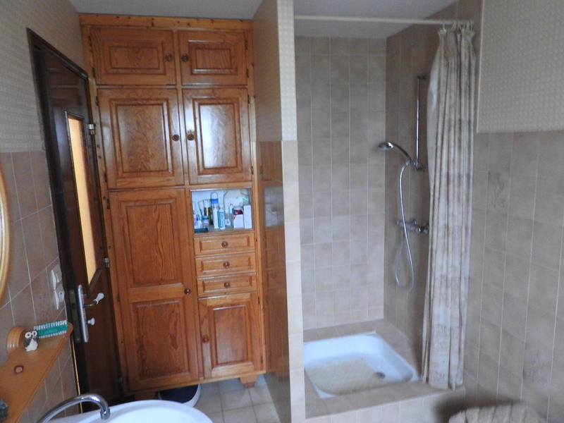 Maison - 199 m² - 8 pièces