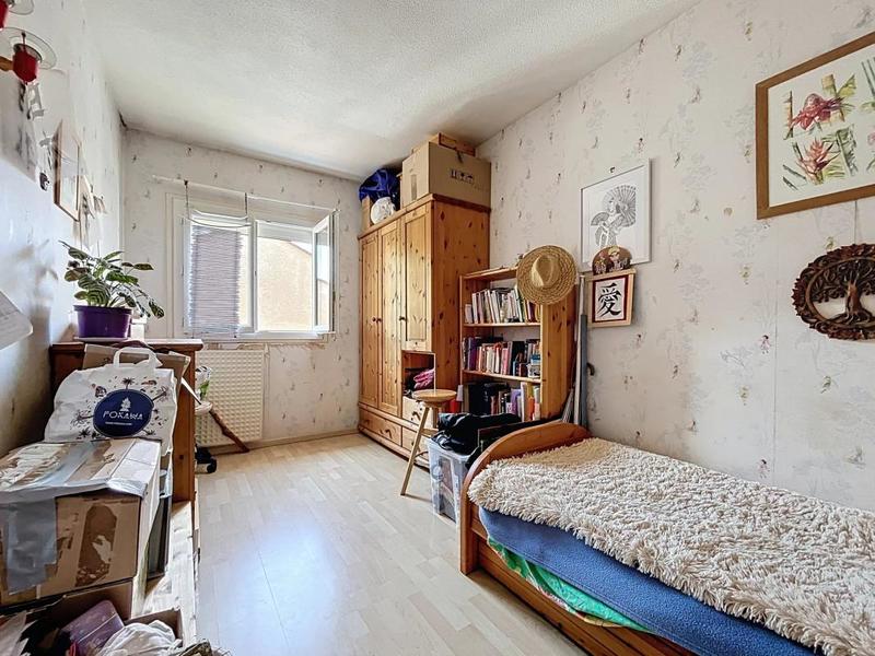 Maison - 103 m² - 5 pièces