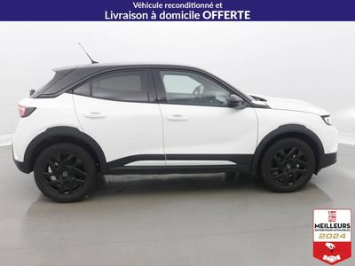 Opel Mokka 1.2 Turbo 136 ch Bvm6 -