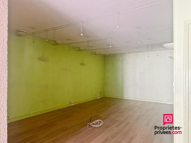 Immeuble - 550 m² - 18 pièces