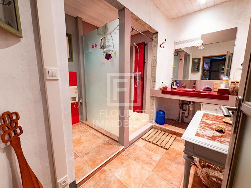 Mas - 270 m² - 10 pièces