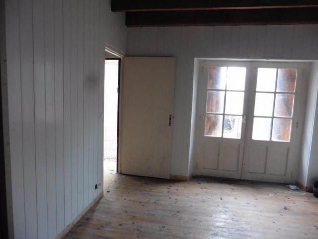 Maison - 39 m² - 2 pièces