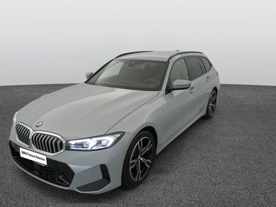 Bmw Série 3 Touring G21 Lci 2 320d xDrive 190 ch Bva8 m Sport