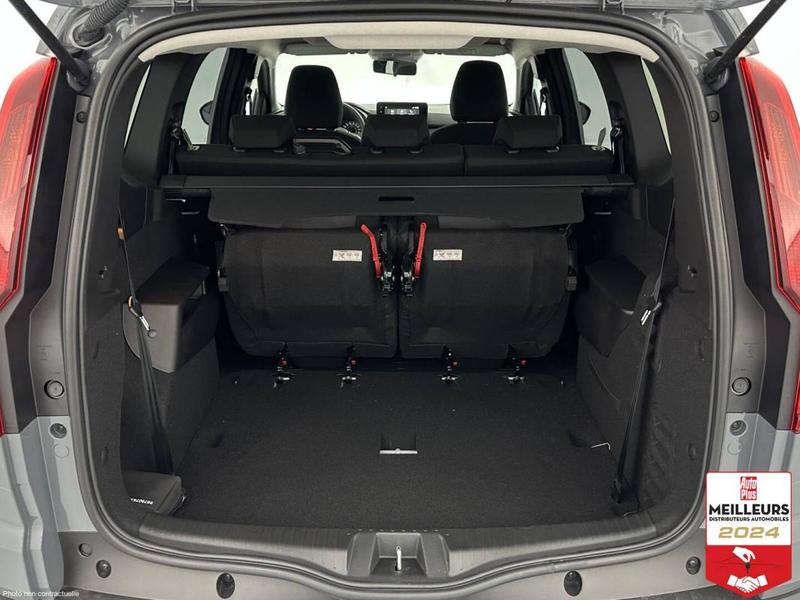 Dacia Jogger 1.0 Eco-G 100ch Extrême 7pl