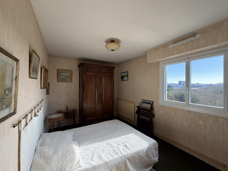 Appartement - 142 m² - 6 pièces