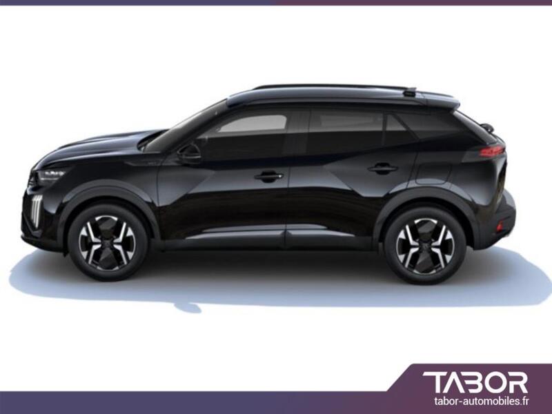 Peugeot 2008 Hybrid Gt 145 Massage Adml Cam Bt